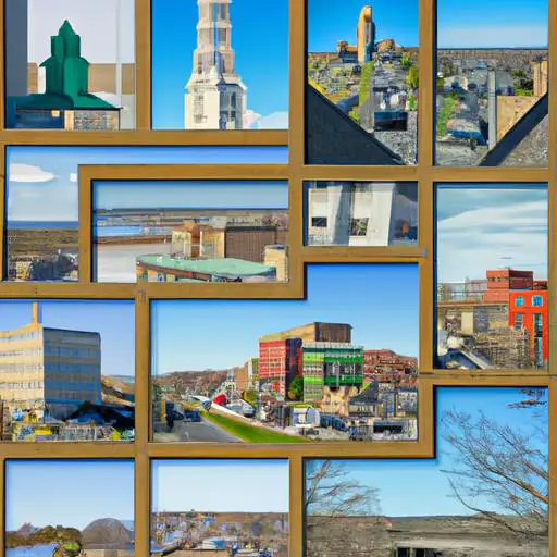 Warwick, RI : Interesting Facts, Famous Things & History Information | What Is Warwick Known For?